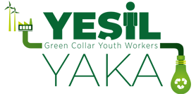 Yeşil Yaka || Green Collar Youth Workers